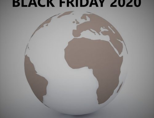 Black Friday 2020