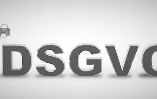 DSGVO